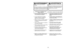 Page 28- 20 -
1)
➢ ➢
Step on handle release pedal to
change handle position.4)
➢ ➢
Use low position for cleaning under
furniture.3)➢ ➢
Move vacuum to middle position for
normal use.2)
➢ ➢
Move vacuum to upright position for
storage and tool use.
Handle Adjustments
- 29 -
Cambiar y insertar de la base inferior 
Enlèvement et installation de la
plaque inférieure
➢
Desenchuf
e la aspir
ador
a de la toma de
pared antes de hacer
les ser
vicio a las
piezas
.
➢
Siempre coloque un papel debajo de la
boquilla para...