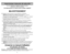 Page 6- 43 - - 6 -
WARRANTY
Panasonic Vacuum  Cleaner
Limited Warranty
(United States)
Panasonic Consumer Electronics Company (collectively referred to as “the warrantor”) will repair
this product with new or refurbished parts free of charge, in the U.S.A. or Puerto Rico for one (1)
year from the date of original purchase in the event of a defect in materials or workmanship.
This Limited 
Warranty Exc
ludes both Labor and P
arts f
or the f
ollo
wing items whic
h require
normal replacement
: Disposable Dust...