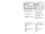 Page 23- 26 -
6)
➢ ➢
Rotate dust cover up into closed
position and press into place without
pinching dust bag.5)
➢ ➢
Reinsert tab on end of dust cover
into groove on dust compartment to
allow cover to rotate closed.3)
➢ ➢
Spread out new dust bag, taking care
not to tear bag.4)
➢ ➢
Attach new dust bag onto bag holder
by holding cardboard portion and
pushing back.
Changing Dust Bag
Always operate vacuum cleaner with genuine Panasonic Type U3 Standard or U6 Electrostatic
dust bags installed. Panasonic dust bags...