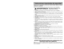 Page 7- 7 -
- 42 -
WARRANTY
Panasonic Canada Inc.
5770 Ambler Drive, Mississauga, Ontario L4W 2T3
PANASONIC PRODUCT - LIMITED WARRANTY
Panasonic Canada Inc. warrants this product to be free from defects in material and workmanship
and agrees to remedy any such defect for a period as stated below from the date of original
purchase.
Commercial Vacuum Cleaner - Ninety (90) days parts and labour
LIMIT
ATIONS AND EXCLUSIONS
This warranty does not apply to products purchased outside Canada or to any product which...