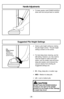 Page 26Pile
Height ControlRéglage
de la hauteur
Selección de
ajuste de altura
Suggested Pile Height Settings
➢For best deep down cleaning, use the
LO  setting. However, you may need to
raise the height to make some jobs
easier, such as scatter rugs and some
deep pile carpets, and to prevent the
vacuum cleaner from shutting off.
Suggested settings are:
➢HI – Shag, deep pile, or scatter rugs.
➢MED – Medium to deep pile.
➢LO –  Low to medium pile.
➢Select a pile height setting by rotating
the pile height control....