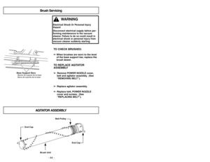 Page 44- 13 - - 44 -
Overload Tools-
POWER Protector Headlight On-Board Cord Length
120V. AC (60Hz)
Yes Yes Yes 24 Ft. (7.3 m)
12.0 A
Protector
contra
Extensión
Voltaje subrecargas Luz Herramientasde cordón
120V. AC (60Hz)
Si Si Si 7,3 m (24 pi)
12,0 A
Protecteur Dispositif Longueur
Alimentation de surcharge
d’éclairage Accessoiresdu cordon
120 V c.a. (60 Hz)
Oui Oui Oui 7,3 m (24 pi)
12,0 A
FEATURE CHART
D Di
ia
ag
gr
ra
am
ma
a 
 d
de
e 
 c
ca
ar
ra
ac
ct
te
er
rí
ís
st
ti
ic
ca
as
sTableau des...