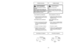 Page 45-12 -
- 45 -
PARTS IDENTIFICATION
Nomenclature
I Id
de
en
nt
ti
if
fi
ic
ca
ac
ci
ió
ón
n 
 d
de
e 
 p
pi
ie
ez
za
as
s
3-Way On/Off Switch (Off/Floor/Carpet)Interruptor de encendido/apagado de tres posiciones
(Apagado/Piso expuesto/Alfombra) Interrupteuràtrois positions (Arrêt/Plancher/Moquette)
Hose SwivelPivot du tuyau
Dispositivo giratorio de la manguera
Hose Latch TabLanguette de blocage du tuyau
Pestaña de sujectión de la manguera
Suction ControlRéglage de
la puissance
de laspiration
Control de...