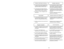 Page 33- 28 -- 33 -
Note:  Always clean tools before using.
Using Tools
➢
➢
The Floor Brush may be used on the
following items:
• Stairs
• Bare Floors
• Walls
➢ ➢ The Power Nozzle may be used on
the following items:
• Carpeted Floors • Rugs➢
➢ The Air Turbine may be used on the
following items:
• Furniture • Stairs➢
➢ The Crevice Tool may be used on the
following items:
• Furniture
• Cushions
• Drapes
• Stairs
• Walls
➢ ➢
The Combination Brush may be used
on the following items:
• Furniture • Drapes
• Stairs
•...