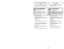 Page 39- 39 -
- 22 -
➢
➢
Vérifier le filtre de sécurité du moteur de
temps à autre et le remplacer lorsqu’il est
sale.
➢ Cheque el filtro de vez en cuando y
cambiar cuando sucio
Replacement du filtre de sécurité du
moteur
Cambio del filtro
➢
Desconecte la aspiradora.
➢
Levante el dispositivo de retención de goma
y saque el filtro de seguridad como se ve en
el diagrama.
➢Cambio del filtro.
➢ El lado blanco está montado hacia el
armazón la bolsa.
➢ No se puede limpiar el filtro y se debe
cambiarlo una vez al...