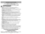 Page 6- 55 -
- 6 -
Importantes mesures de sécurité
Lors de l’utilisation de l’appareil, prendre certainesprécautions, dont les suivantes.
Lire attentivement ce manuel avant d’utiliser l’appareil
AVERTISSEMENT
Afin déviter tout risque dincendie, de chocs électriques ou de blessure:
1. NE PAS laisser lappareil sans surveillance lorsquil est branché. Toujours le
débrancher après usage et avant deffectuer tout entretien.
2. Afin déviter tout risque dincendie ou de chocs électriques,  NE PASutiliser lappareil
à...