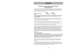 Page 55- 55 -
- 6 -
Importantes mesures de sécurité
Lors de l’utilisation de l’appareil, prendre certainesprécautions, dont les suivantes.
Lire attentivement ce manuel avant d’utiliser l’appareil
AVERTISSEMENT
Afin déviter tout risque dincendie, de chocs électriques ou de blessure:
1. NE PAS laisser lappareil sans surveillance lorsquil est branché. Toujours le
débrancher après usage et avant deffectuer tout entretien.
2. Afin déviter tout risque dincendie ou de chocs électriques,  NE PASutiliser lappareil
à...