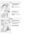 Page 16➢
➢
Line up the hose latch tab and notch incanister hood and insert hose into
canister until it snaps in place.
To Remove: 
➢ ➢  
  
 
Lift hose latch tab upward and pull up on
hose.
➢
➢ Insert handle into wand until lock
button snaps in place.
➢
➢ Be sure the hose is not twisted.
To Remove: ➢
➢ Press handle quick release and pull up
on handle.
NotchFente
Ranura
Hose Latch TabLanguette de blocage
du tuyau
Pestaña de sujeción
de la manguera
Lock Button Bouton de blocage
Botón de bloqueo Handle
Poignée...