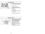 Page 30- 15 -
- 30 -
Cleaning Agitator
➢
➢Clean agitator after every five uses
and every time the belt is replaced.
➢ ➢ Remove lower plate.
➢
➢ Cut off any carpet pile and lint
entangled around agitator with a pair
of scissors.
➢ ➢ Remove agitator.
➢
➢ Remove any string or debris located
on the end caps.
➢ ➢ Reinstall agitator and lower plate .➢
➢
When the bristles on the agitator are
worn so that they do not touch a card
held across the lower plate, the
agitator should be replaced.
➢ ➢ Remove lower plate and...