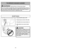 Page 20- 29 - - 20 -
TO OPERATE VACUUM CLEANER
ON-OFF Switch
➢ ➢
Ensure ON-OFF switch is OFF.
➢ ➢
Plug the power cord into 120V outlet.
➢ ➢
ON position turns vacuum cleaner on.
➢ ➢
OFF position turns vacuum cleaner
off.
WARNING
Electrical Shock or Personal Injury Hazard
This vacuum cleaner is provided with a three pin grounded extension cord. The
cord is a 3-wire SJT type 18gws conductor. To reduce the risk of electric shock or
fire, only use the vacuum cleaner with the extension cord provided. Contact an...