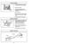 Page 34- 34 -
1)
➢Ne brancher qu’une fois l’assemblage
terminé.
➢Retirer la vis du manche.
➢Insérer le manche.
2)
➢Insérer la vis.
➢Serrer la vis.
3)
➢Insérer le cordon d’alimentation à
l’intérieur du crochet.
4)
➢Enrouler le cordon autour du crochet.
➢Fixer la fiche au cordon d’alimentation à
l’aide de son agrafe.
Colocación del mango
Montaje
Assemblage
Montage du manche
1)➢No enchufe hasta que el montaje esté
completo.
➢Quite el tornillo del mango.
➢Meta el mango con los sujetadores del 
cordón en la parte...