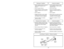 Page 35- 35 - - 14 -
Attaching HandleASSEMBLY
HandleMango MancheScrewTornillo
VisHoleOrificio
Orifice
Handle
ScrewTornillo
del mango Vis du
manche
1)
➢ ➢
DO NOT plug in until assembly is
complete.
➢ ➢
Remove handle screw.
➢ ➢
Insert handle.
2)
➢ ➢
Insert screw.
➢ ➢
Tighten screw.
3)
➢ ➢
Push power cord into cord clip.
4)
➢ ➢
Wrap power cord around cord hook.
➢ ➢
Secure retainer (plug head) to power
cord.
Power CordCordon
d’alimentation
Cordón
eléctricoRetainer
(Plug Head)Agrafe de
fixation de
la fiche
du...