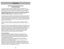 Page 46- 46 -
Porter une attention particulière à tous les
avertissements et à toutes les mises en garde.Renseignements importants
Il est recommandé de lire la section IMPORTANTES MESURES DE
SÉCURITÉ à la page 6 avant d’utiliser l’appareil. S’assurer de lire et
de bien comprendre toutes les instructions du présent manuel.
À NOTRE CLIENTÈLE
Nous vous souhaitons la bienvenue parmi la grande famille des clients des appareils Panasonic.
Nous vous remercions d’avoir arrêté votre choix sur cet appareil. Nous n’avons...