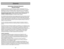 Page 46- 46 -
- 3 -
Porter une attention particulière à tous les
avertissements et à toutes les mises en garde.
AVERTISSEMENT
POUR PRÉVENIR LE RISQUE DE CHOCS ÉLECTRIQUESNe jamais utiliser l’aspirateur sur une surface humide ou pour aspirer des liquides.
Ne jamais ranger l’appareil à l’extérieur.
Remplacer immédiatement tout cordon d’alimentation usé ou éraillé.
Débrancher l’appareil de la prise secteur après usage et avant tout entretien.POUR PRÉVENIR LE RISQUE D’ACCIDENTSÀ lexception des aspirateurs à main,...