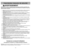 Page 6- 6 -
- 39 -
Importantes mesures de sécurité
AVERTISSEMENT
Afin de réduire les risques dincendie, de chocs électriques ou de lésions corporelles, il est
important de suivre des précautions générales lors de lutilisation de laspirateur, comprenant
celles énumérées ci-dessous:
1. Liretoutes les instructions se trouvant dans ce manuel avant dassembler ou dutiliser cet aspirateur.
2. Utiliserlaspirateur tel que décrit dans le présent manuel. Utiliser seulement les accessoires
recommandés par Panasonic.
3....