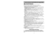 Page 7- 7 -
- 38 -
Instrucciones importantes de seguridad
A AD
DV
VE
ER
RT
TE
EN
NC
CI
IA
A
Cuando use su aspiradora, debe seguir las instrucciones incluso las siguientes:Para reducir el riesgo de incendio, choque eléctrico o lesión corporal:1
1.
.L
Le
ea
a
todas las instrucciones antes de usar esta aspiradora.
2 2.
.U
Us
se
e
su aspiradora  solamente  como  se  describe en  este  manual. Use solamente
con accesorios  Panasonic  recomendados.
3 3.
.D
De
es
sc
co
on
ne
ec
ct
te
e
la fuente de  electricidad...