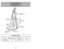 Page 10’b ’f0 ’b
PARTS IDENTIFICATION Nomenclature
Identificaci>n de piezas
H a n d l e s c r e w
Vi s d u m a n c h e
To r n i l l o d e l m a n g o
C r e v i c e t o o l
S u c e u r p l a t
Herramienta
p a r a e s q u i n a s
H a n d l e r e l e a s e p a d
P é d a l e d e d é g a g e m e n t
d u m a n c h e
P e d a l d e l i b e r a c i ó n
d e m a n g o
C o r d s t o r a g e h o o k s
C r o c h e t s d e r a n g e m e n t d u c o r d o n
S u j e t a d o r e s d e l c o r d ó n
C a r r y h a n d l e
P o i g...