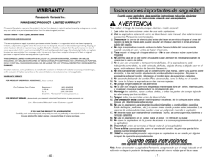 Page 7- 7 -
- 46 -
Instrucciones importantes de seguridad
C Cu
ua
an
nd
do
o 
 u
us
sa
a 
 s
su
u 
 a
as
sp
pi
ir
ra
ad
do
or
ra
a,
, 
 d
de
eb
be
e 
 s
se
eg
gu
ui
ir
r 
 l
la
as
s 
 i
in
ns
st
tr
ru
uc
cc
ci
io
on
ne
es
s 
 i
in
nc
cl
lu
us
so
o 
 l
la
as
s 
 s
si
ig
gu
ui
ie
en
nt
te
es
s:
:
L Le
ea
a 
 t
to
od
da
as
s 
 l
la
as
s 
 i
in
ns
st
tr
ru
uc
cc
ci
io
on
ne
es
s 
 a
an
nt
te
es
s 
 d
de
e 
 u
us
sa
ar
r 
 e
es
st
ta
a 
 a
as
sp
pi
ir
ra
ad
do
or
ra
aA
AV
VE
ER
RT
TE
EN
NC
CI
IA
A
Para reducir el...