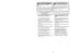 Page 29- 20 -
Handle Adjustments
- 29 -
➢
➢Step on handle release pedal to
change handle position.➢ ➢Use low position for cleaning under
furniture.➢ ➢Move vacuum cleaner to middle
position for normal use.➢ ➢Move vacuum cleaner to upright
position for storage and tool use.
AVERTISSEMENT
Risque de chocs électriques ou de lésions
corporelles.
Débrancher avant d’entretenir ou de nettoyer l’appa- reil. L’omission de débrancher pourrait provoquer des
chocs électriques ou des lésions corporelles du fait
que...