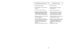 Page 33- 16 -- 33 -Cambio de la correa
Remplacement de la courroie
➢
Quite la base inferior.
➢ Remueva el agitador levantándolo
cuidadosamente.➢
Quite la correa gastada o rota.
➢
Envuelva la correa nueva (Panasonic
Type UB8 solamente) en el eje del
motor y la polea de correa, véase el
diagrama  para envolver la correa.
➢
Reinstale el agitador en las ranuras del
compartimento de la boquilla.
➢
Después de instalar el agitador, ruede a
mano para que asegure que la correa
no esté torcida ni apretada y que
rueden...