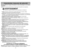 Page 8- 8 -
- 41 -
Importantes mesures de sécurité
Afin de réduire les risques dincendie, de chocs électriques ou de\
 lésions
corporelles.
Veuillezlire toutes les instructions de ce manuel avant dassembler votre aspira\
teur.
AVERTISSEMENT
1. Utiliser laspirateur seulement de la manière décrite dans ce manuel. Utili\
ser
seulement les accessoires recommandés par Panasonic.
2. Débrancher lalimentation électrique avant de réparer ou de nettoyer les alentours de
la brosse.  La non-observation de cette consigne...