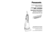Page 1Before operating your vacuum cleaner,
please read these instructions completely.
Avant d’utiliser l’appareil, il est recommandé de lire attentivement ce manuel.
Antes de usar su aspiradora, lea
completamente estas instrucciones por favor.
VACUUM CLEANER (HOUSEHOLD) Aspirateur (Domestique)Aspiradora (Domestico)
MC-UG504
Operating Instructions Manuel d’utilisation
Instrucciones de uso
Printed in Mexico
ACØ1ZDKVZØØØ
Impreso en Mexico
CØ1ZDKVØØØØØ
Imprimé au Mexique
- 44 -
PANASONIC CONSUMER ELECTRONICS...