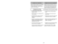 Page 25- 24 -
Siguiendo las instrucciones dadas, se nueva
aspiradora Panasonic funcionará al nivel máximo
y continuará funcionando por mucho años en el
futuro. Lea la sección “Antes de pedir servicio”
en este manual para las recomendaciones para
arreglar unos problemas que puedan ocurrir.Cuidado de rutina de la aspiradora
Entretien de l’aspirateur
Les tâches décrites ci-dessous vous permettront
de tirer un rendement optimal de votre aspirateur
de longues années durant. Se reporter au 
> pour les mesures à...