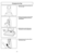 Page 24- 21 - - 24 -
➢
➢
Press dust cover into place without
pinching dust bag.➢ ➢
Reinsert tab on end of dust cover
into groove on dust compartment.
GrooveOuverture
Ranura
➢ ➢
Spread out new dust bag, taking care
not to tear bag.➢ ➢
Attach new dust bag onto bag holder
by holding cardboard portion and
pushing back.
Changing Dust Bag
Ajustes del mango
➢
Pise en el pedal de liberación del
mango para cambiar la posición del
mango.
➢Avec le pied, appuyer sur la pédale de
réglage de l’inclinasion du boîtier pour...