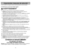 Page 6- 6 -
- 39 -
WARRANTY
Importantes mesures de sécurité
Lors de l’utilisation de l’appareil, prendre certainesprécautions, dont les suivantes.
L Li
ir
re
e 
 a
at
tt
te
en
nt
ti
iv
ve
em
me
en
nt
t 
 c
ce
e 
 m
ma
an
nu
ue
el
l 
 a
av
va
an
nt
t 
 d
d’
’u
ut
ti
il
li
is
se
er
r 
 l
l’
’a
ap
pp
pa
ar
re
ei
il
l
A
AV
VE
ER
RT
TI
IS
SS
SE
EM
ME
EN
NT
T 
  
 
Afin déviter tout risque dincendie, de chocs électriques ou de blessure:
1 1.
.N
NE
E 
 P
PA
AS
S
laisser lappareil sans surveillance lorsquil est...