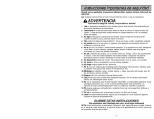 Page 7- 42 -
Antes de pedir servicio
C Co
on
ns
su
ul
lt
te
e 
 e
es
st
te
e 
 c
cu
ua
ad
dr
ro
o 
 p
pa
ar
ra
a 
 e
en
nc
co
on
nt
tr
ra
ar
r 
 s
so
ol
lu
uc
ci
io
on
ne
es
s 
 q
qu
ue
e 
 u
us
st
te
ed
d 
 m
mi
is
sm
mo
o 
 p
pu
ue
ed
de
e 
 r
re
ea
al
li
iz
za
ar
r
c cu
ua
an
nd
do
o 
 t
te
en
ng
ga
a 
 p
pr
ro
ob
bl
le
em
ma
as
s 
 m
me
en
no
or
re
es
s 
 d
de
e 
 r
re
en
nd
di
im
mi
ie
en
nt
to
o.
. 
 C
Cu
ua
al
lq
qu
ui
ie
er
r 
 s
se
er
rv
vi
ic
ci
io
o 
 q
qu
ue
e
n ne
ec
ce
es
si
it
ta
a 
 a
ap
pa
ar...