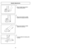 Page 20- 20 -
1)
➢ ➢
Step on handle release pedal to
change handle position.4)
➢ ➢
Use low position for cleaning under
furniture.3)➢ ➢
Move vacuum cleaner to middle
position for normal use.2)
➢ ➢
Move vacuum cleaner to upright
position for storage and tool use.
Handle Adjustments
- 29 -
Cambiar y insertar de la base inferior 
Enlèvement et installation de la
plaque inférieure
➢
Desenchuf
e la aspir
ador
a de la toma de
pared antes de hacer
les ser
vicio a las
piezas
.
➢
Siempre coloque un papel debajo de la...