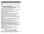 Page 6- 43 -
- 6 -
GarantiePanasonic Canada Inc.
5770 Ambler Drive, Mississauga, Ontario L4W 2T3
Certificat de garantie limitée PanasonicPROGRAMME DÉCHANGE
Panasonic Canada Inc. garantit cet appareil contre tout vice de fabrication et accepte de remplacer le
produit pendant la période indiquée ci-dessous et commençant à partir de la date dachat original.
Aspirateurs de série Platinum -  Deux (2) ans
LIMIT
ATIONS ET EXCLUSIONS
Cette garantie nest valide que pour les appareils achetés au Canada et ne couvre pas...