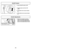 Page 20OFFON
ON-OFF Switch
➢
➢ Ensure ON-OFF switch is OFF.
➢
➢ Plug the power cord into 120V
outlet.
➢ ➢ ON position turns vacuum cleaner
on.
➢ ➢ OFF position turns vacuum cleaner
off.
➢ ➢ Release the handle by pressing
down on the handle release pedal
with your foot and pulling back and
down on the handle with your hand.
Handle Release Pedal
Pédale de dégagement du manche
Pedal de liberación del mango
Handle Adjustments
- 20 -
- 57 -
NOTA: Si la cubierta del agitador, no esta
instalada correctamente, podria...