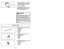 Page 26➢
➢To achieve maximum reach with the
attachments, add the crevice tool to
the end of the wand by inserting
and twisting slightly.
➢ ➢ The dusting brush or the
combination brush may be attached
directly to the wand or placed on
the end of the crevice tool.
Tool Use Chart
➢
➢ The Crevice Tool may be used on the
following items:
• Furniture
• Cushions
• Drapes
• Stairs
• Walls
➢ ➢ The Dusting Brush may be used on
the following items:
• Furniture • Drapes
• Stairs
• Walls➢
➢ The Combination Brush may be...