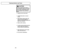 Page 40- 37 -
- 40 -
➢
➢
Unplug cord from wall outlet.
➢
➢ DO NOT drip water on vacuum
cleaner.
➢
➢ Clean exterior using a clean, soft
cloth that has been dipped in a
solution of mild liquid detergent and
water, then wrung dry. 
➢ ➢ Wipe dry after cleaning.
➢
➢ To reduce static electricity and dust
build-up, wipe outer surface of
vacuum cleaner and attachments.
➢ ➢ Wash attachments in warm soapy
water, rinse and air dry.  
➢ ➢ Do not clean in dishwasher.
Cleaning Exterior and Tools
CAUTION
Do not use...