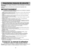 Page 6Importantes mesures de sécurité
Afin de réduire les risques dincendie, de chocs électriques ou de\
 lésions
corporelles.Veuillez lire toutes les instructions de ce manuel avant dassembler votr\
e
aspirateur.
AVERTISSEMENT
1.Utiliser laspirateur seulement de la manière décrite dans ce manuel. Utili\
ser seulement les
accessoires recommandés par Panasonic.
2. Débrancher lalimentation électrique avant de réparer ou de nettoyer les alentours de la
brosse. 
3. Ne pas laisser laspirateur branché. Débrancher de...