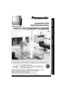 Page 1 Initial Setup and Connection Procedures are on pages 8 and 9.
Please read these instructions carefully before attempting to connect, 
operate, or adjust this product. Please save this manual.
Spanish Quick Use Guide is included. 
(Guía para rápida consulta en español está incluida.)
Model No.  PV-C2023/PV-C2033W
LSQT0665A
Basic Operation
Initial Setup
TV Operation
Timer Operation
Advanced Operation
For Your  Information
As an ENERGY STA R® Partner, 
Matsushita Electric Corporation of Amer i ca has de...
