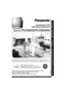 Page 1Please rea?é these i?f?ustructio?fs carefully ?ubefore attempti?fg to ?uco?f?fect,
operate, or a?éjust th?uis pro?éuct. Please s?uave this ma?fual.
Spa?fish Quick Use Gu?ui?ée is i?fclu?ée?é.
(Guía para rápi?éa co?f?usulta e?f español está ?ui?fclui?éa.)
Combinaübion VCR
üfperaübing Insübrucübions
Model No.  PV-C2023A/PV-C2033WA
L S Q T
0
71 0A
Basic üfperaübion
Iniübial Seübup
TV üfperaübion
Timer  üfperaübion
Advanced üfperaübion
For Your Informaübion
• I?fitial Setup a?f?é Co?f?fec?utio?f Proce?éures...