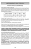 Page 56LIMITED WARRANTY (ONLY FOR U.S.A.)
- 56 -
Limited Warranty Coverage (For USA Only) 
If your product does not work properly because of a defect in materials or workmanship, Panasonic
Consumer Electronics Corporation (referred to as “the warrantor”) will, for the length of the period in-
dicated on the chart below, which starts with the date of original purchase (“warranty period”), at its
option either (a) repair your product with new or refurbished parts, (b) replace it with a new or a refur-
bished...