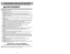 Page 6- 6 -
- 39 -
Importantes mesures de sécurité
Lire toutes les instructions se trouvant dans ce manuel avant dassembler ou dutiliser cet aspirateur.
AVERTISSEMENT
Afin de réduire les risques dincendie, de chocs électriques ou de lésions corporelles, il est
important de suivre des précautions générales lors de lutilisation de laspirateur, comprenant
celles énumérées ci-dessous :
1. Utiliserlaspirateur tel que décrit dans le présent manuel. Utiliser seulement les accessoires
recommandés par Panasonic.
2....