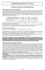 Page 50- 50 -
Limited Warranty Coverage (For USA Only) 
If your product does not work properly because of a defect in materials or workmanship, Panasonic
Consumer Electronics Corporation (referred to as “the warrantor”) will, for the length of the period in-
dicated on the chart below, which starts with the date of original purchase (“warranty period”), at its
option either (a) repair your product with new or refurbished parts, (b) replace it with a new or a refur-
bished equivalent value product, or (c) refund...