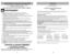 Page 6- 6 -
- 39 -
Importantes mesures de sécurité
Lors de l’utilisation de l’appareil, prendre certaines
précautions, dont les suivantes.
Lire attentivement ce manuel avant d’utiliser l’appareil
AVERTISSEMENT
Afin déviter tout risque dincendie, de chocs électriques ou de blessure:
1. NE PASlaisser lappareil sans surveillance lorsquil est branché. Toujours le
débrancher après usage et avant deffectuer tout entretien.
2.Afin déviter tout risque dincendie ou de chocs électriques, NE PASutiliser lappareil
à...