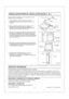 Page 1212
Fig. 24
Cette methode dinstallation est uniquement pour des
montants de 12 et 24 pouces.
INSTALLATION-ETAPEIX()INSTALLATION MURALE-IIIINSTALLATION-ETAPEIX()INSTALLATION MURALE-III
3. Securisez le support de suspension dans le couvercle
de fixation de ladaptateur (pour des montants de 24
po, reportez-vous a la Fig. 2 de la page 4). Securisez
le support de suspension dans le couvercle de fixation
au dos du boitier du ventilateur. (pour des montants de
12 po, voir Fig. 25-2)I
2. Retirez la feuille...