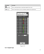 Page 24                                              
 19 
Parameter Function 
Download Click on download button to download snapshot file to local.  
 Back Click on back button to return to calendar interface and re-select time.  
 
 
Figure 3-13 
3.2.3 Snapshot Type  