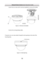 Page 12Network Dome Camera Quick Operation Guide  11 Loosen the set screws with a hex key (supplied) to remove the bubble.               Figure 2-2 Remove the Bubble  Connect the corresponding cables.  If required, you can route cables through the side opening on the side of the mounting base.  Figure 2-3 Side Opening Side Opening 