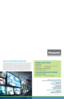 Page 13YOUR FULL-SERVICE PARTNER IN SURVEILLANCE
Transforming surveillance system solutions from concept to completion requires the utmost attention 
to detail throughout every phase of the process. You can trust Panasonic to be your single source 
provider for all your facility’s needs, from system design to installation to post-implementation support. 
Offering seamless integration, superior cost-efficiency and increased ROI, we will configure your 
surveillance system to best fit your requirements and...