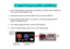 Page 168. Update Firmware by SDHC card/USB key
1. Put vup file (firmware)  right under root directory  in SDHC card or USB drive.
Don’t put any other folders / files.
2. Keep open the door and insert SDHC card or connect US B drive.
3. While pressing STOP button, turn power on, then keep  pressing STOP 
button for another 30 sec.
4.
VPU starts updating firmware, see the LEDs (below).
4.
VPU starts updating firmware, see the LEDs (below).
5. Once it’s finished (takes about 4 min), VPU reboots itse lf.
Keep...