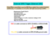 Page 18Radioshack Part# 276-011 Lens size is 5mm 
 Red diffused lens color 
 Viewing angle is 60 °
°°
°
 30mA (max) 
 Typical Voltage is 12, with a maximum voltage of 12 V One per package 
If the Officer would like to see the REC/Error stat us from inside of vehicle 
additionally, it is possible to set up the LED ligh t connecting to GPIO
External GPIO Trigger (External LED)One per package Mfg hole diameter is 5/16 
RED
(+) cable connects to GPO1 (Pin#25) or GPO2 (Pin#8)
YELLOW
(-) cable connects to...