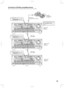 Page 3939
Connection of PS·Data compatible devices
When connecting a PS·Data compatible system controller to the first recorder
    
The Unit address setting on the 
[PS·Data setup] tab under 
Communication of the setup 
menu
EXT STORAGEMODE
D ATARS485(CAMERA)10/100BASE-T
ALARM
VIDEO
OUT
-CASCADE-IN
ALARM/CONTROL CASCADE IN
MONITOR
OUT
OUT MONITOR OUT(HD) AUDIO IN AUDIO
OUT
3
2 1
1 2 3 4 5 6 7 81
2
3
4 4 2 3 1
12
5
6
7
8
9
10
11
12
13
14
15
16
IN
OUT 2
134567
7
12
1
2
8910111213141516
POWER
AC IN SIGNAL
GND ON...