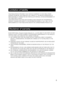 Page 55
Limitation of liability
THIS PUBLICATION IS PROVIDED "AS IS" WITHOUT WARRANTY OF ANY KIND, EITHER 
EXPRESS OR IMPLIED, INCLUDING BUT NOT LIMITED TO, THE IMPLIED WARRANTIES OF 
MERCHANTABILITY, FITNESS FOR ANY PARTICULAR PURPOSE, OR NON-INFRINGEMENT OF 
THE THIRD PARTY'S RIGHT.
THIS PUBLICATION COULD INCLUDE TECHNICAL INACCURACIES OR TYPOGRAPHICAL 
ERRORS. CHANGES ARE ADDED TO THE INFORMATION HEREIN, AT ANY TIME, FOR THE 
IMPROVEMENTS OF THIS PUBLICATION AND/OR THE CORRESPONDING PRODUCT...